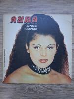 Aura Urziceanu - Once I loved. Am iubit odata