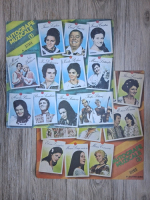 Autografe muzicale 1, 2 (2 viniluri)