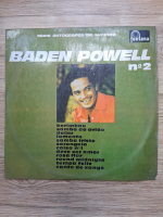 Baden Powell - Baden Powell no. 2