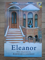 Barbara Cooney - Eleanor