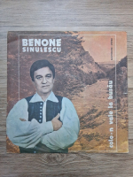 Benone Sinulescu - Colo-n vale la Buzau