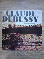 Bernard Ringeissen - Images. Deux arabesques. L'isle joyeuse (Claude Debussy)