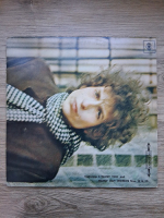 Bob Dylan - Blonde on blonde (2 viniluri)