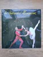 Bolshoi Theater Orchestra, Gennady Rozhdestvensky - The nutcracker. Ballet excerpts (Piotr Ilici Ceaikovski)