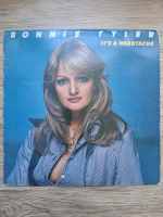 Bonnie Tyler - It's a heartache