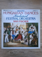 Budapest Festival Orchestra, Ivan Fischer - Hungarian dances (Johannes Brahms)