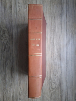 C. Hamangiu, N. Georgean - Codul civil (volumul 8, 1932)