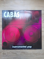 Cabas - Instrumental pop