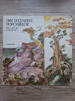 Calin Gruia, Dan Puican - Din legendele popoarelor