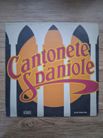 Cantonete spaniole