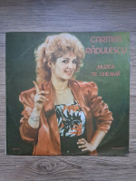 Carmen Radulescu - Muzica te cheama