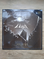 Chamber Choir Ave Sol, Imants Kokars - Missa choralis (Franz Liszt)