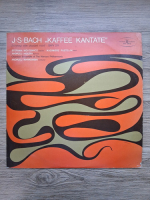Chamber ensemble of the Warsaw philharmonic, Andrzej Markowski - Kaffee Kantate, BWV 211 (Johann Sebastian Bach)