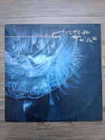 Cocteau Twins - Treasure