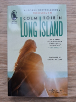 Colm Toibin - Long island