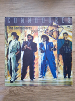 Commodores - Together
