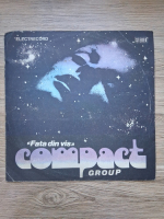Compact - Fata din vis