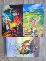 Conan Reed - Trilogia Ahkisului (3 volume)