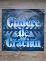 Corul de copii al Radioteleviziunii Romane, Carmen Dima - Cantece de Craciun. Let children sing!