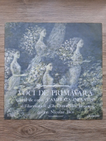 Corul de copii Camerata Infantis al Filarmonicii Gh. Dima din Brasov, Nicolae Bica - Voci de primavara