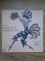 Corul si orchestra Operei din Hamburg, Leopold Ludwig - Flautul fermecat (Wolfgang Amadeus Mozart)