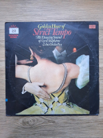 Cyril Stapleton and His Orchestra - Golden hour of strict tempo