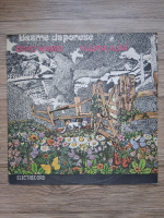 Dan Puican, Titel Constantinescu - Basme japoneze