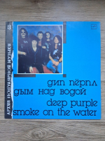 Deep Purple - Smoke on the water
