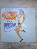 Deutsche schlagerparade
