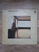 Dire Straits - Dire Straits