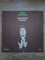 Dorin Anastasiu - Buna seara, Iglesias