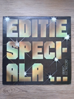 Editie Speciala - Non-stop dancing. Melodii din repertoriul international