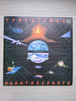 Eduard Artemiev - Warmth of earth