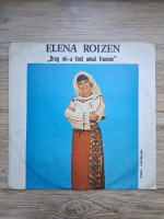 Elena Roizen - Drag mi-a fost omul frumos