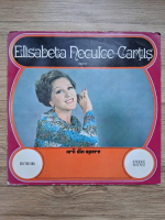 Elisabeta Neculce Cartis, Liviu Ionescu, Ludovic Bacs - Arii din opere (Wolfgang Amadeus Mozart, Giacomo Puccini, Richard Wagner)