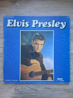 Elvis Presley - Elvis Presley (3 viniluri)