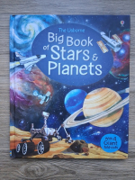 Emily Bone, Fabiano Fiorin - Big book of stars & planets