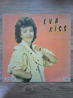 Eva Kiss - Tacutele iubiri