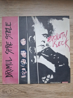 Evolutiv Rock - Drumul spre stele