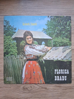 Florica Bradu - Lioara, lioara