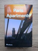 Francesca Torre, Cristina Montes - Paris apartaments