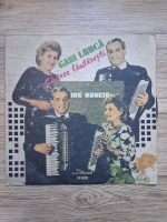 Gabi Lunca, Ion Onoriu - Cantece lautaresti