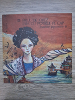 Gabriela Popescu, Alexandru Ivanescu, Dan Puican - Basme japoneze