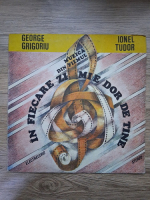 George Grigoriu, Ionel Tudor - Muzica din filmul In fiecare zi mi-e dor de tine