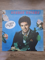 George Rotaru - Ochii tai