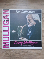 Gerry Mulligan - The collection