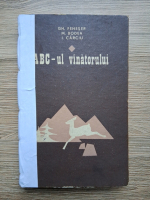 Gh. Feneser, M. Bodea, I. Carciu - ABC-ul vinatorului (uzata)