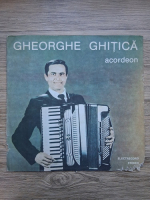Gheorghe Ghitica - Acordeon