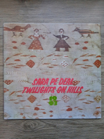 Gheorghe Zamfir - Sara pe deal. Twilights on hills