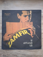 Gheorghe Zamfir - Zamfir si virtuozii sai
